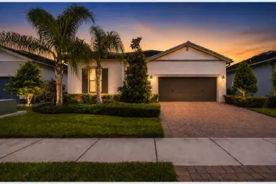 599 SE Villandry Way, Port Saint Lucie, FL 34984 - Photo 1