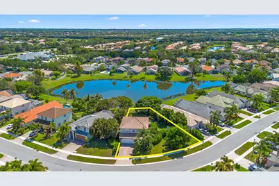 4138 Bluff Harbor Way, Wellington, FL 33449 - Photo 47