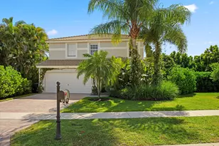 4138 Bluff Harbor Way, Wellington, FL 33449 - Photo 3