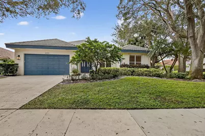 6333 Winding Lake Drive, Jupiter, FL 33458 - Photo 1