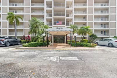2901 S Palm Aire Drive #501, Pompano Beach, FL 33069 - Photo 1