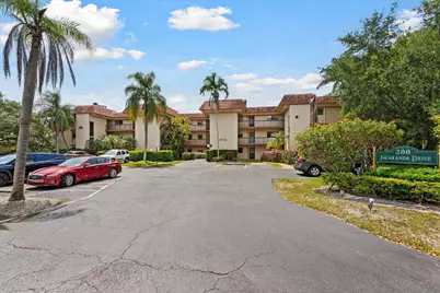 200 Jacaranda Country Club Drive #3c, Plantation, FL 33324 - Photo 35