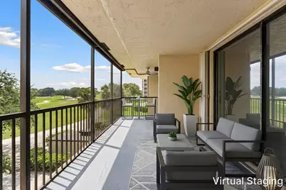 200 W Jacaranda Country Club Drive #3c, Plantation, FL 33324 - Photo 11