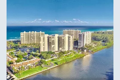 4201 N Ocean Boulevard #1407, Boca Raton, FL 33431 - Photo 3
