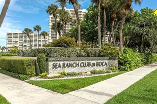 4201 N Ocean Blvd, Boca Raton, FL 33431 - Photo 1