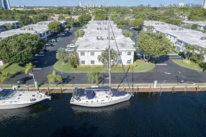 6299 Bay Club Drive #3, Fort Lauderdale, FL 33308 - Photo 1