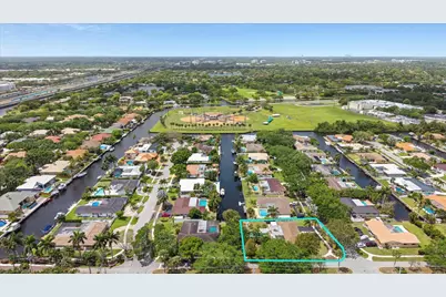 5900 SW 18th Street, Plantation, FL 33317 - Photo 31