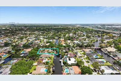 5900 SW 18th Street, Plantation, FL 33317 - Photo 33