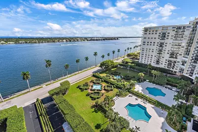 1701 S Flagler Drive #1605, West Palm Beach, FL 33401 - Photo 19