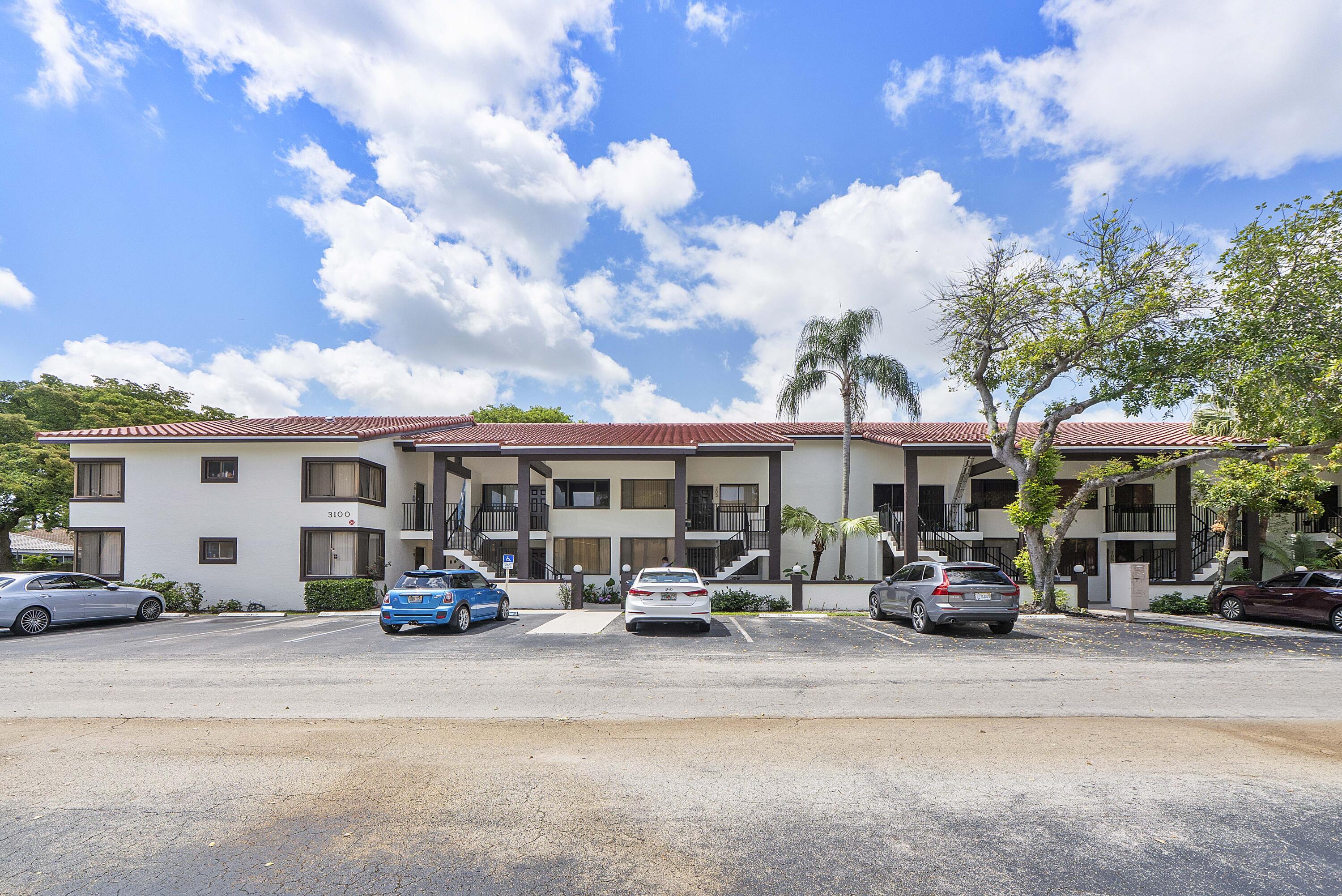 3100 NW 46th St #102 - 3100 NW 46th St #102, Oakland Park, FL 33309 Luxury Property | Jose Angel Pina