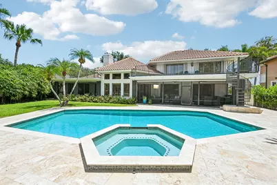 15 Carrick Road, Palm Beach Gardens, FL 33418 - Photo 1