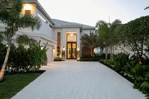 3667 Toulouse Dr, Palm Beach Gardens, FL 33410 - Photo 7