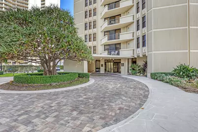 2800 N Ocean Drive #A-3c, Riviera Beach, FL 33404 - Photo 1