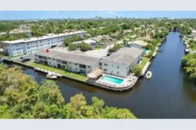 1400 NE 55th Street #206, Fort Lauderdale, FL 33334 - Photo 1