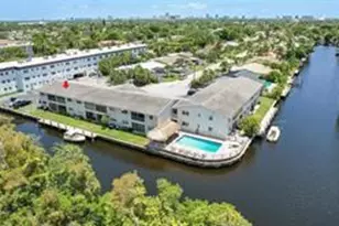 1400 NE 55th St, Fort Lauderdale, FL 33334 - Photo 1