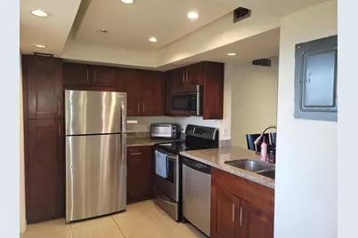 3050 N Palm Aire Drive #508, Pompano Beach, FL 33069 - Photo 1