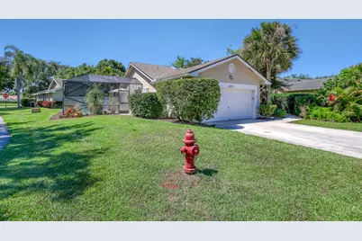 4201 Green Forest Way, Boynton Beach, FL 33436 - Photo 1