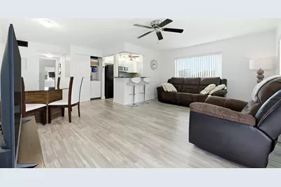 70 Bedford #C, West Palm Beach, FL 33417 - Photo 1