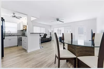 70 Bedford #C, West Palm Beach, FL 33417 - Photo 3