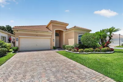 7196 Lorenzo Lane, Delray Beach, FL 33446 - Photo 3