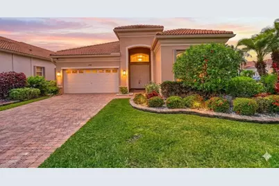 7196 Lorenzo Lane, Delray Beach, FL 33446 - Photo 1