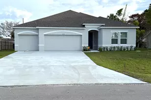 1070 SW Versailles Ave, Port Saint Lucie, FL 34953 - Photo 1