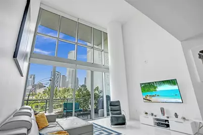 90 SW 3rd Street #Th300b, Miami, FL 33130 - Photo 29