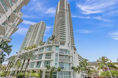 90 SW 3rd Street #Th300b, Miami, FL 33130 - Photo 31