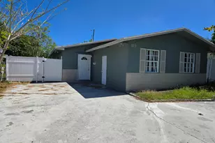 815 Silver Beach Rd, Lake Park, FL 33403 - Photo 1