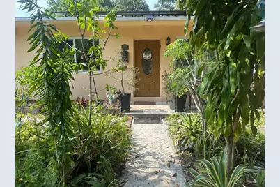 1631 NE 157th Terrace, North Miami Beach, FL 33162 - Photo 1