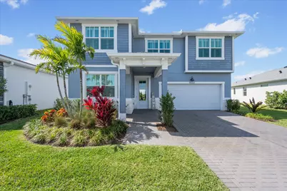 10222 SW Orana Drive, Port Saint Lucie, FL 34987 - Photo 5