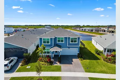 10222 SW Orana Drive, Port Saint Lucie, FL 34987 - Photo 3