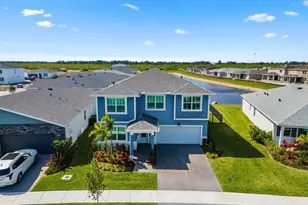 10222 SW Orana Dr, Port Saint Lucie, FL 34987 - Photo 3