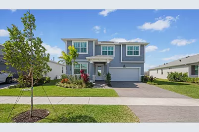 10222 SW Orana Drive, Port Saint Lucie, FL 34987 - Photo 7