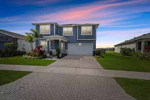 10222 SW Orana Dr, Port Saint Lucie, FL 34987 - Photo 1