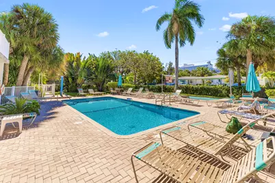 3225 NE 16th Street #9a, Pompano Beach, FL 33062 - Photo 17
