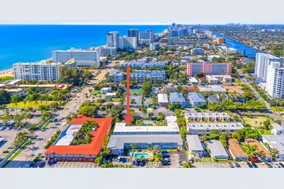 3225 NE 16th Street #9a, Pompano Beach, FL 33062 - Photo 1