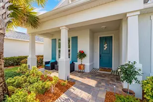 10281 SW Captiva Dr, Port Saint Lucie, FL 34987 - Photo 5