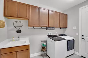 10281 SW Captiva Dr, Port Saint Lucie, FL 34987 - Photo 31