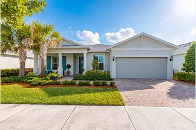 10281 SW Captiva Drive #10281, Port Saint Lucie, FL 34987 - Photo 3