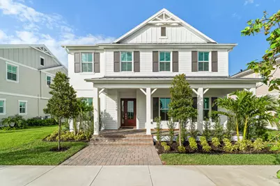 10710 SW Pioneer Parkway, Palm City, FL 34990 - Photo 1
