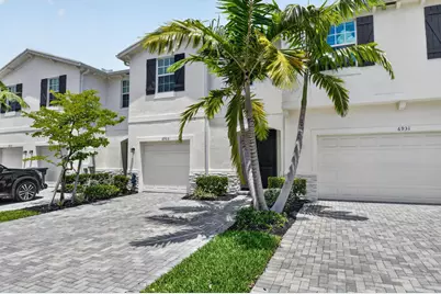 6933 N Harbours Edge Avenue, Lake Worth, FL 33467 - Photo 3