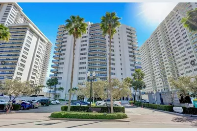 3430 Galt Ocean Drive #911, Fort Lauderdale, FL 33308 - Photo 1
