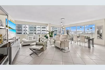3430 Galt Ocean Drive #911, Fort Lauderdale, FL 33308 - Photo 5