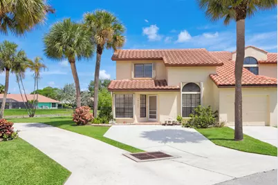 10321 Windswept Place, Boca Raton, FL 33498 - Photo 1