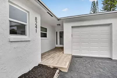 8241 NW 48th Street, Lauderhill, FL 33351 - Photo 3