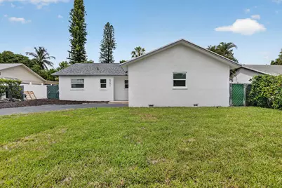 8241 NW 48th Street, Lauderhill, FL 33351 - Photo 1