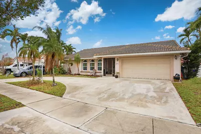 2171 NW 76th Avenue, Margate, FL 33063 - Photo 1