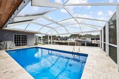 1340 SW 56th Avenue, Plantation, FL 33317 - Photo 1