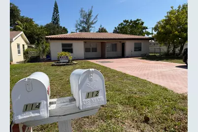 112 Prospect Road, Lantana, FL 33462 - Photo 1